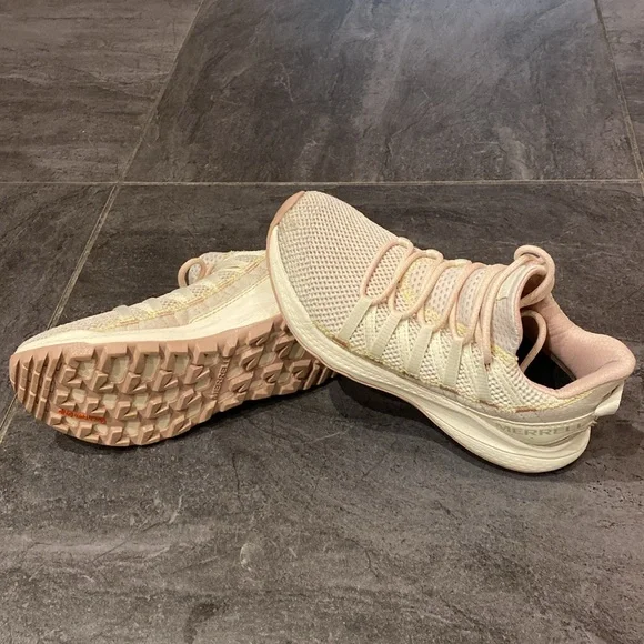 Merrill Bravada Edge Shoes - Picture 6 of 7